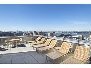 1 bed, 1 bath, 885 sqft, $5,600, Unit 48-A