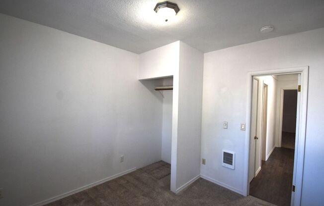 Spacious Corner lot home