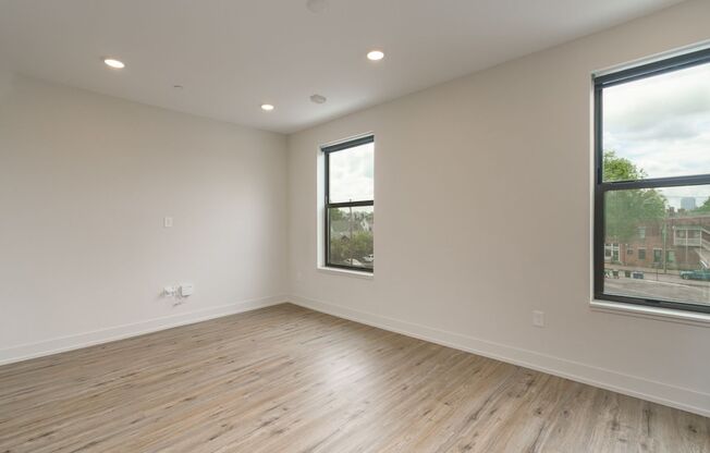 1 bed, 1 bath, $1,400, Unit 1050 N 4th St. Apt. 313