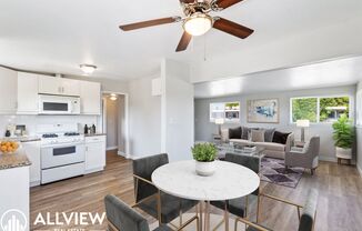 3407 West Olinda Lane