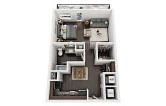 Partner-provided photo for $1295 unit