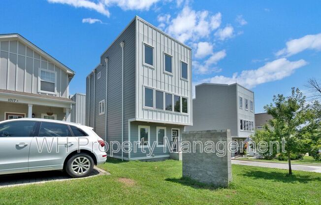 1021 ELVIRA AVE