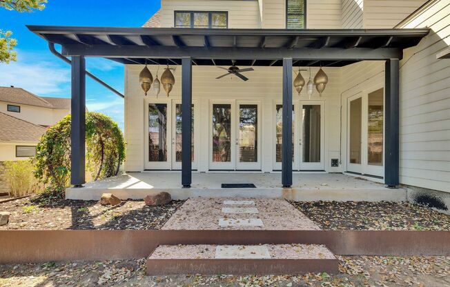 Luxury Living in Zilker Neighborhood!