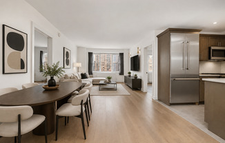 400 E 54 ST