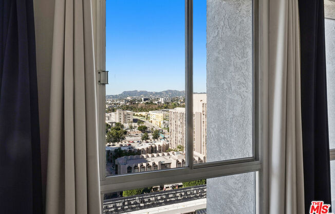 Studio, 1 bath, 481 sqft, $2,250, Unit 1409