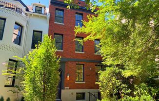 3032 Q Street, NW