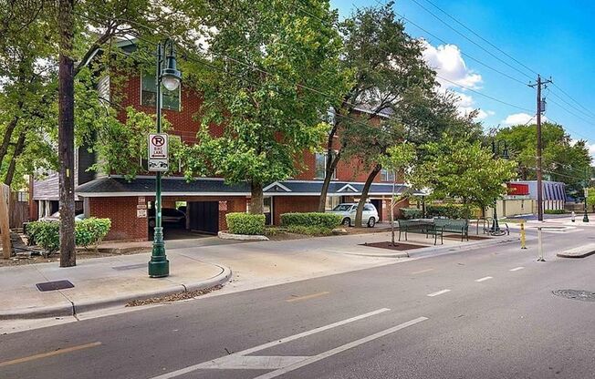 Studio Condo in the Heart of West Campus!