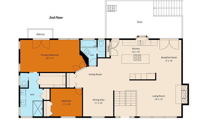 Partner-provided property photo