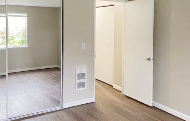 1 bed, 1 bath, 673 sqft, $1,315, Unit 18