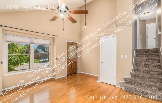 7928 FERNCLIFF DR