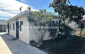 3124 E. 64th St. 3126 E. 64th St.