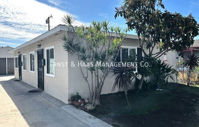 3124 E. 64th St. 3126 E. 64th St.