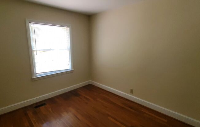 2 Bedroom Duplex