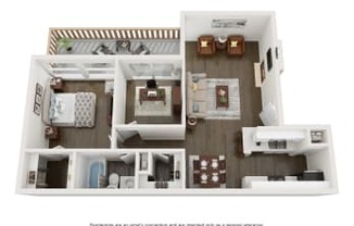 Partner-provided photo for $1111 unit