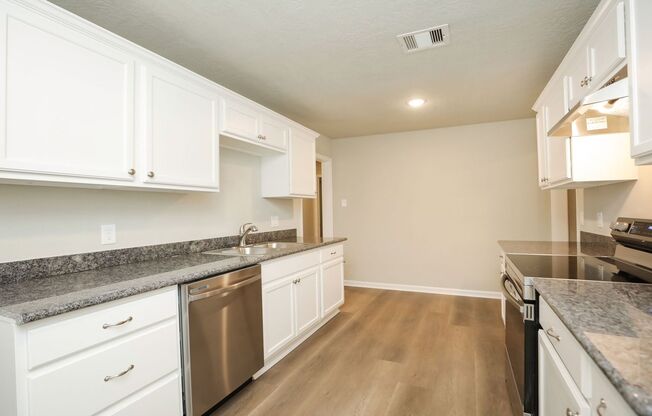 3 beds, 1 bath, $1,677