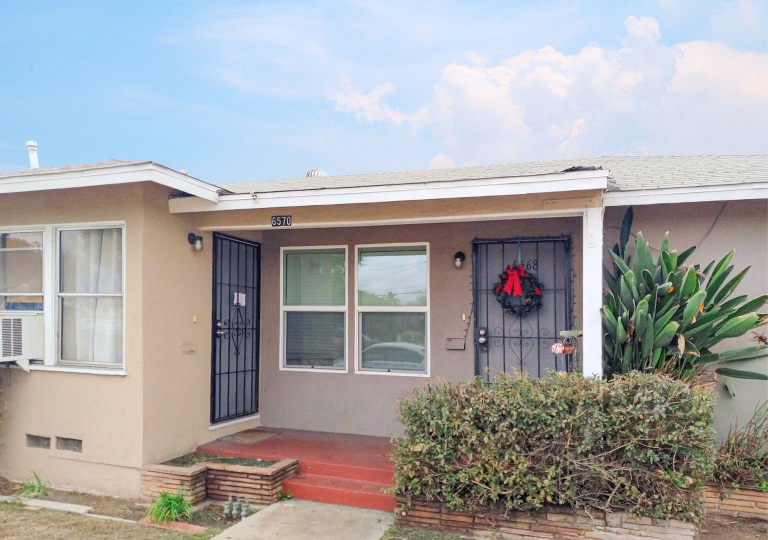 6562–6570 Fairfield Street, Los Angeles, CA 90022