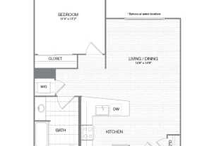 Partner-provided photo for $4839 unit