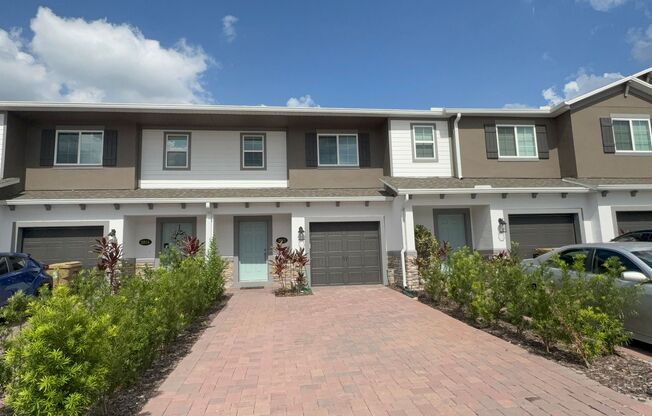 St Cloud - 3 Bedroom, 2.5 Bathroom - $2395.00