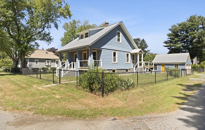 34 RICARD ST