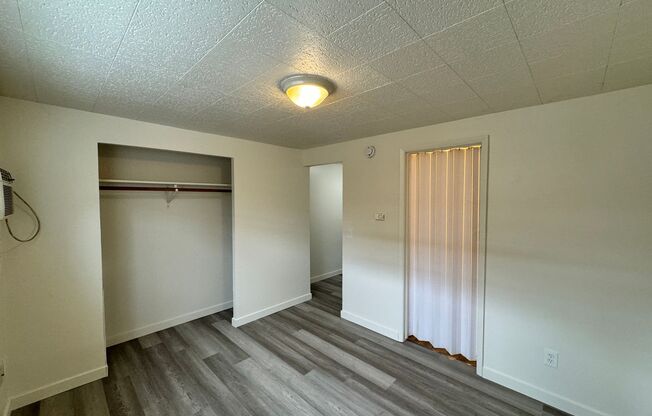 1 bed, 1 bath, 500 sqft, $845