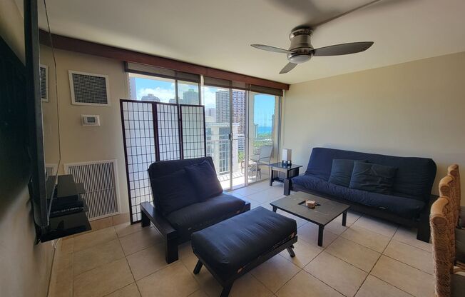 Central AC, Great Location, Pet Friendly