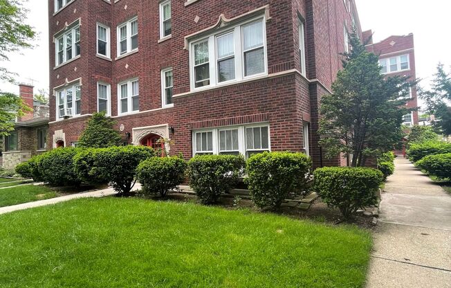 Brand New Renovation! 3 BR/ 2 BA On Quiet Block