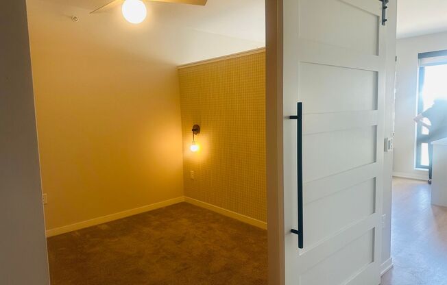 Studio, 1 bath, 539 sqft, $1,775, Unit 312
