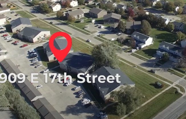 Fish Creek Apartments