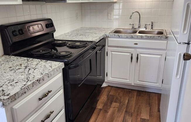 We have units move in ready! Give us a call (918) 749-7174