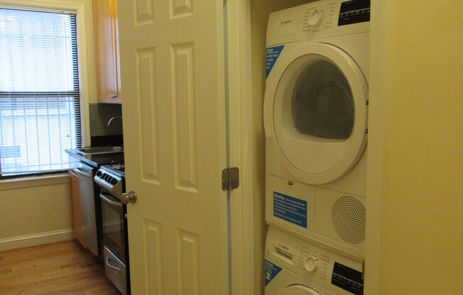 Studio, 1 bath, 460 sqft, $2,050, Unit W104