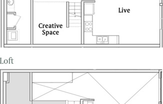 Partner-provided photo for $1972 unit