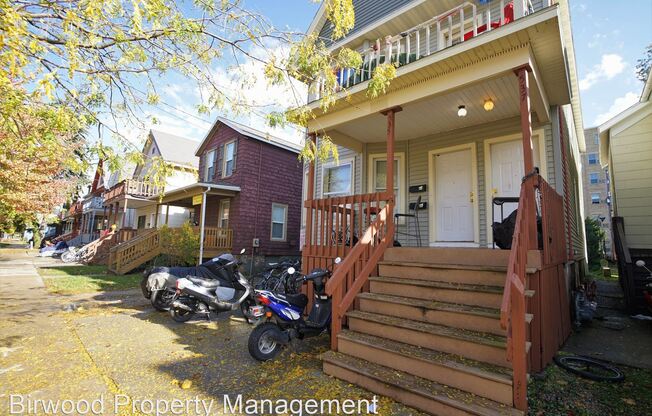 535 W. Mifflin St.