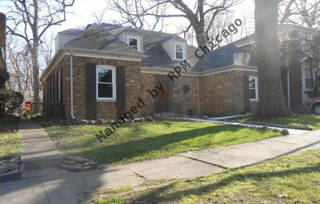 1611 W 105th Place, Chicago, IL 60643
