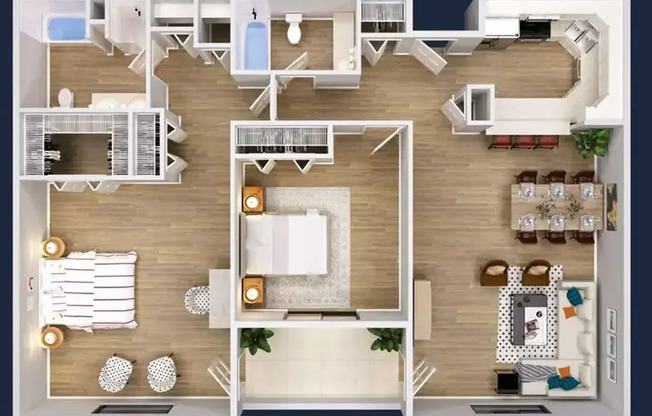 Partner-provided property photo