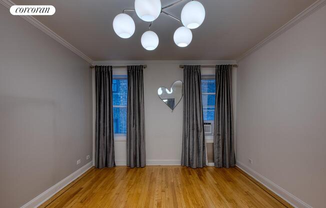 1 bed, 1 bath, $2,900, Unit 1D