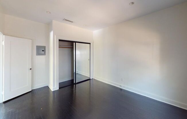 2 beds, 2 baths, 800 sqft, $3,599, Unit 2249 Duane St #4