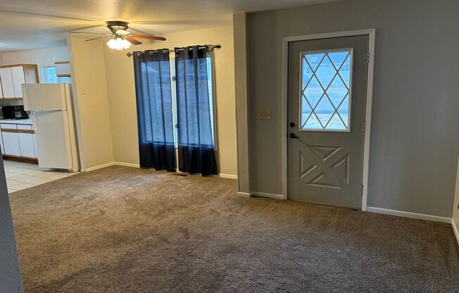 3 beds, 1 bath, $1,500