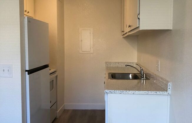 Parkview Village Apartments