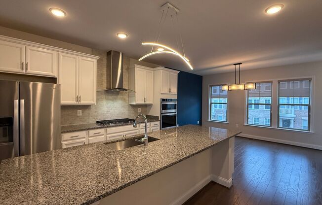 Potomac Shores Townhome