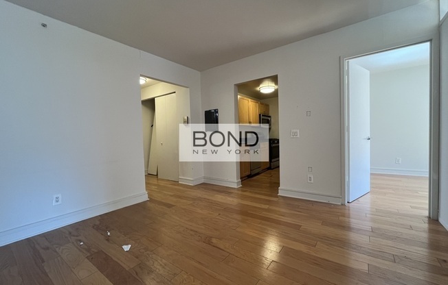 323 West 96th Street 901