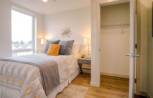 Studio, 1 bath, 257 sqft, $1,245, Unit 310