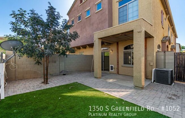 Partner-provided property photo