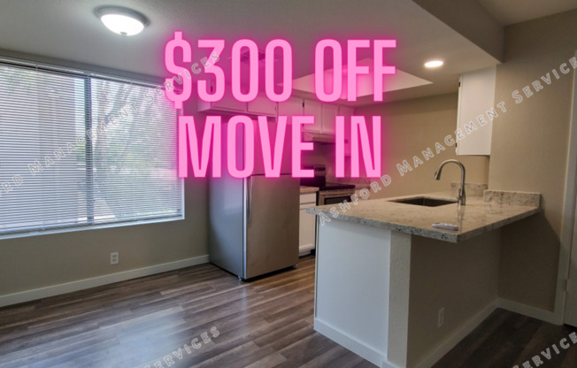 **MOVE IN SPECIAL***Gorgeous 2bdrm 2bath CONDO FOR RENT near Tempe Townlake
