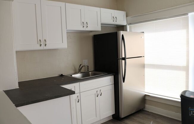 Highland Apartments