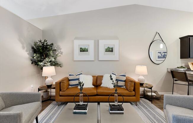 Redwood Burlington Apartment Rentals