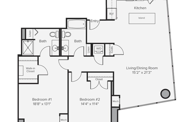 Partner-provided property photo