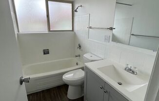 Iron Ridge Apartments