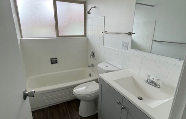 Iron Ridge Apartments
