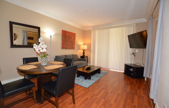 1 bed, 1 bath, $1,500, Unit 231