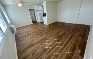 1 bed, 1 bath, 630 sqft, $1,645, Unit 31